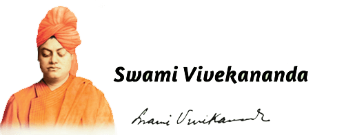 Swami Vivekananda