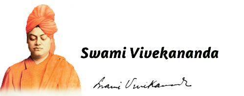 Swami Vivekananda Logo